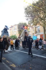 La Parade des Artistes 5 * 5184 x 3456 * (5.76MB)